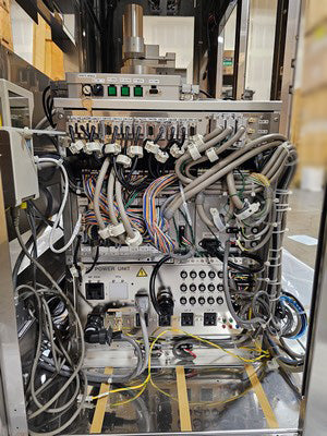 Hitachi CG 4000 CD-SEM (Critical Dimension Scanning Electron Microscope)