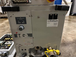Lot of Pumps