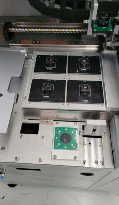 Xeltek Super Pro SB 02 IC Programmer