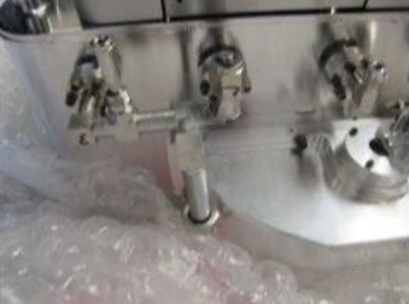 Applied Materials Endura Chamber