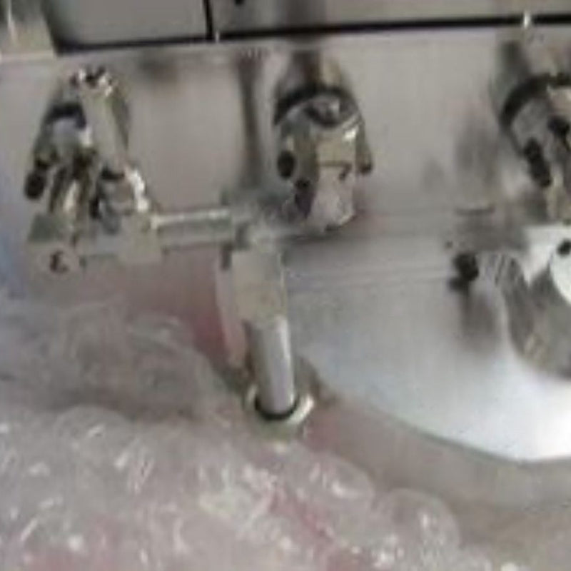 Applied Materials Endura Chamber