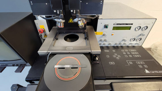 SUSS MA 6 / BA 6 Gen 2 Mask Aligner