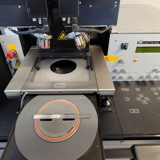 SUSS MA 6 / BA 6 Gen 2 Mask Aligner