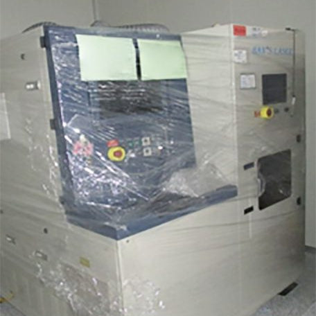 Veeco E 300 MOCVD Reactor (Metal Organic Chemical Vapor Deposition)