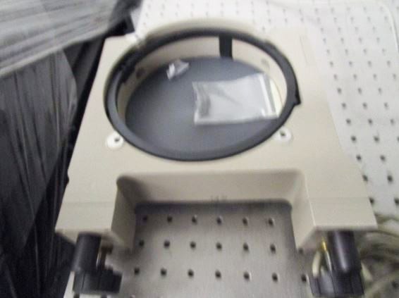 Zygo GPI XP Laser Interferometer