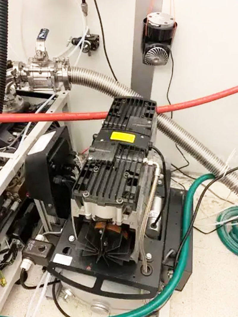 Picosun R 200 ALD (Atomic Layer Deposition)