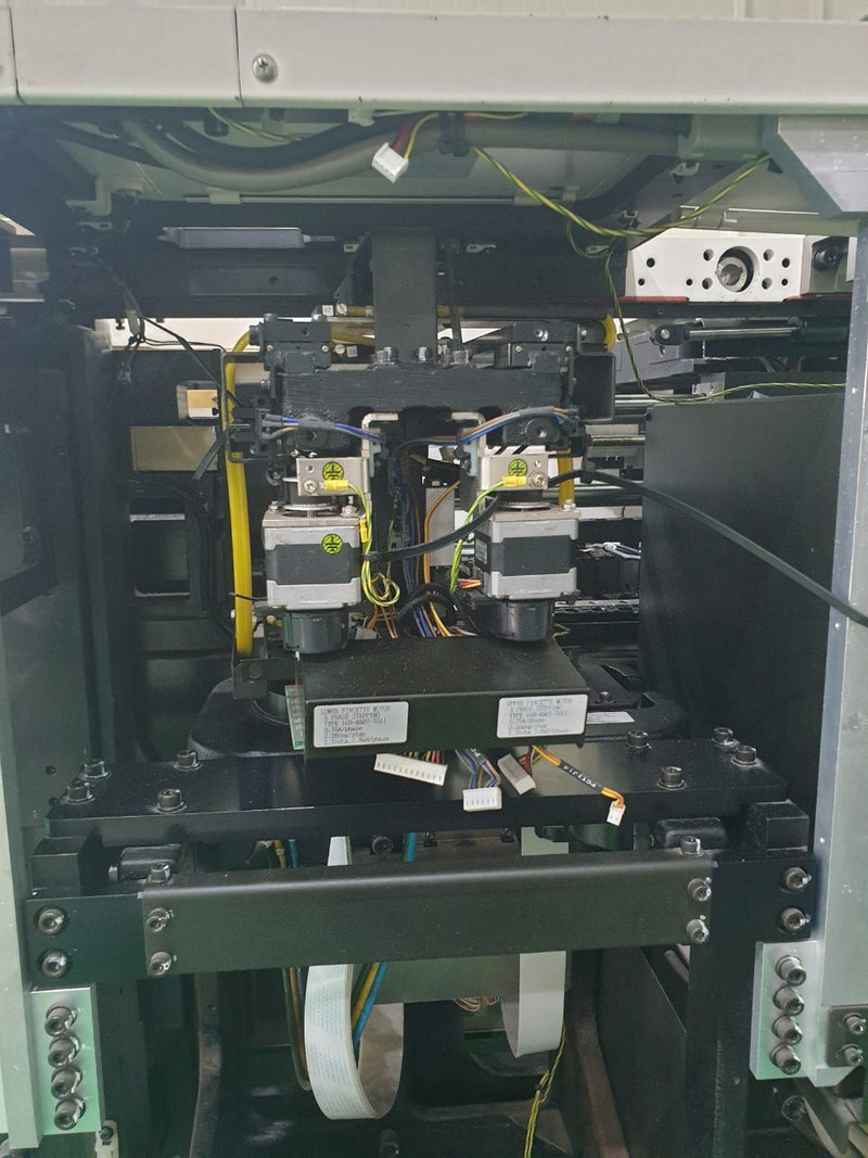 Tel P 8 XL Automatic Wafer Prober
