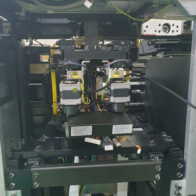 Tel P 8 XL Automatic Wafer Prober