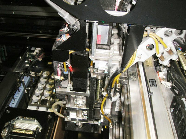 Panasonic CM 602 Pick and Place