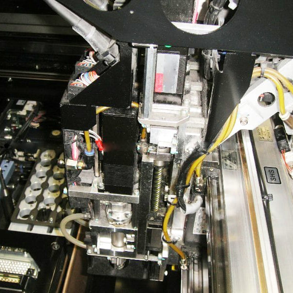 Panasonic CM 602 Pick and Place
