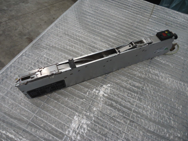 Siemens Feeder