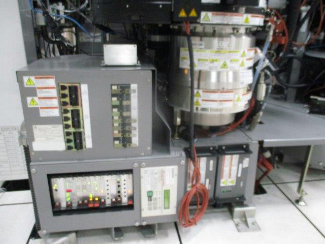 Applied Materials DPS II CIP Etcher