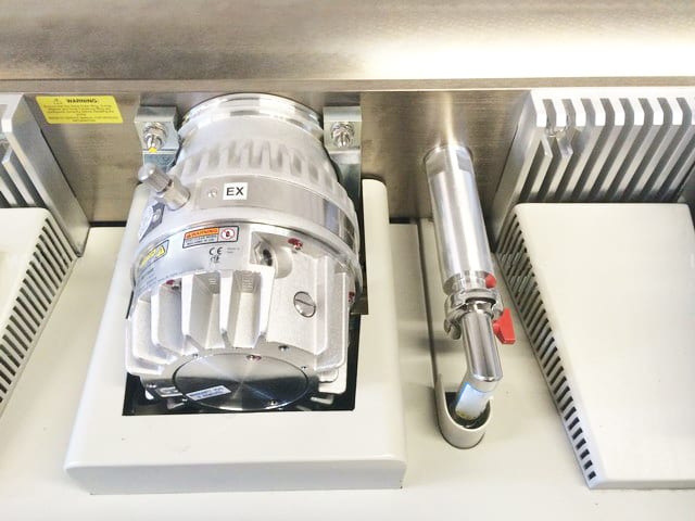 Thermo Fisher Scientific / Applied Biosystems API 5000 Mass Spectrometer