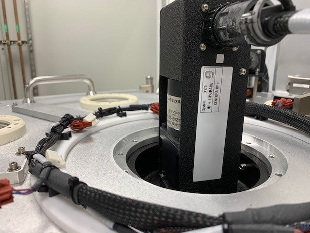 Applied Materials Centura Ultima+ HDP CVD (Chemical Vapor Deposition)