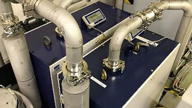 Applied Materials Centura 5200 PVD (Physical Vapor Deposition)