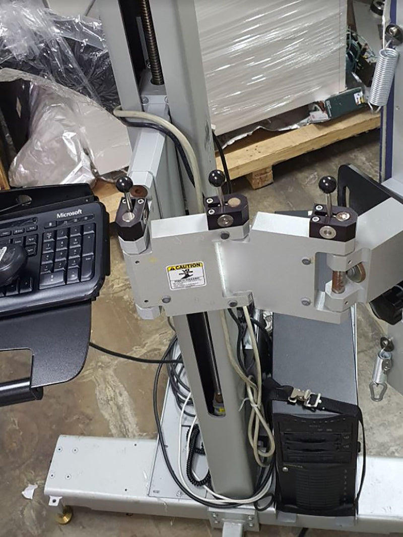 LTX / Credence Diamond D 10