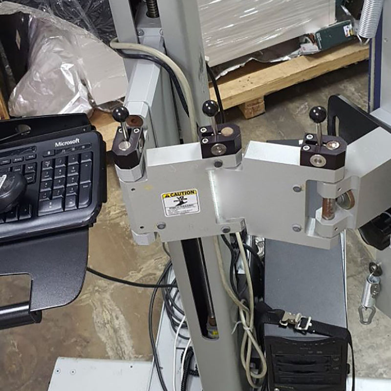 LTX / Credence Diamond D 10