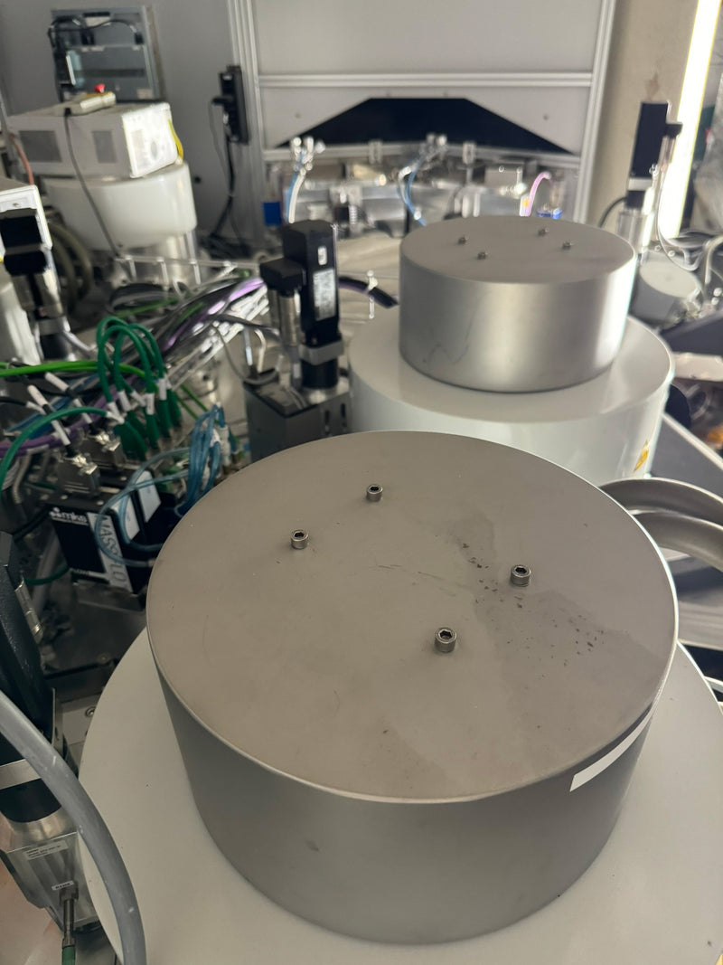 Evatec / Oerlikon Balzers Clusterline 200 Sputter Deposition