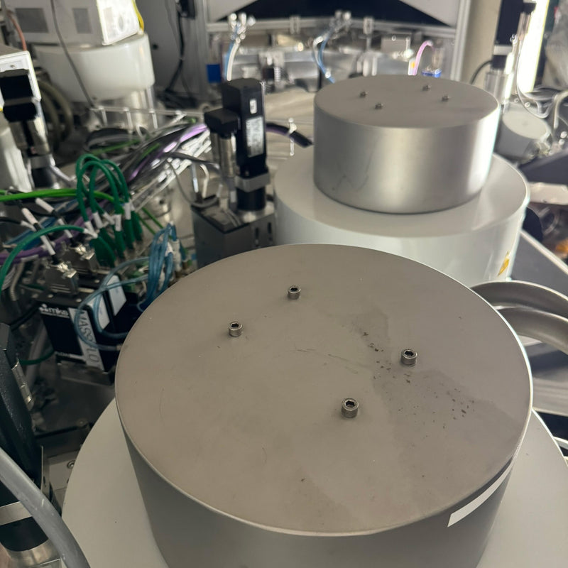 Evatec / Oerlikon Balzers Clusterline 200 Sputter Deposition