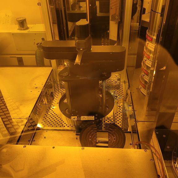 SUSS ACS 200 Coater / Developer