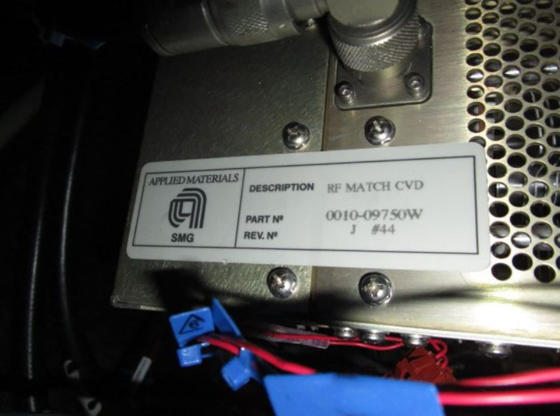 Applied Materials P 5000