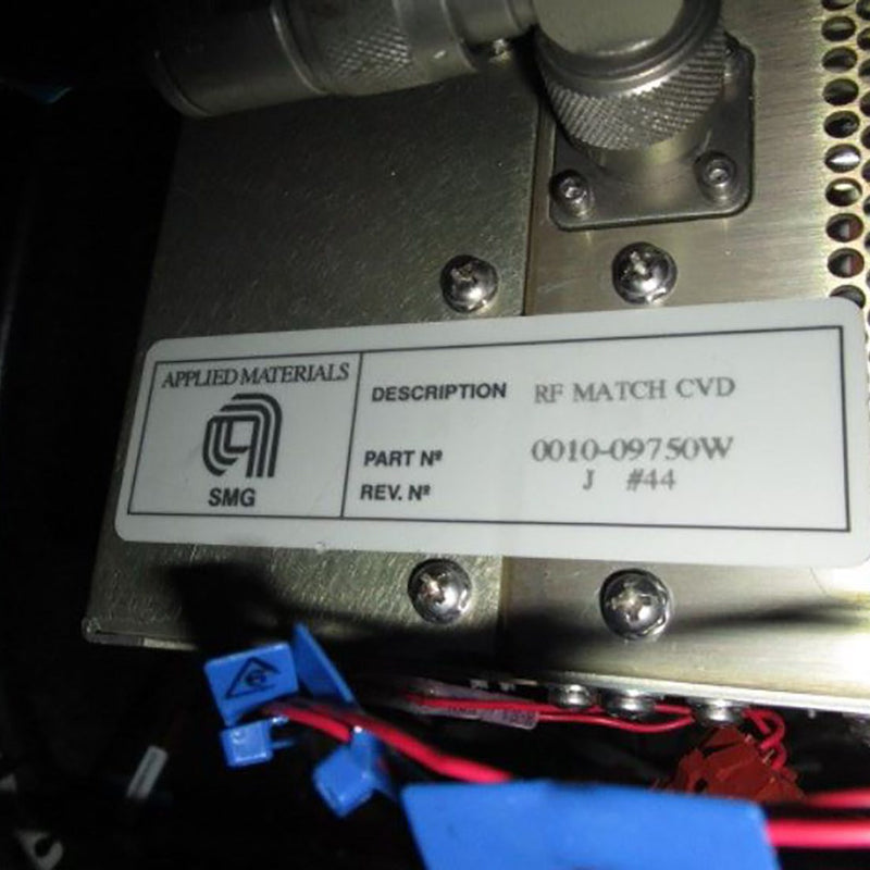 Applied Materials P 5000