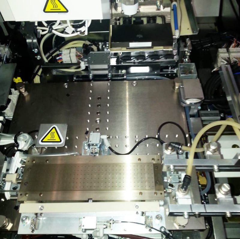 Panasonic FCB 3 Flip Chip Bonder