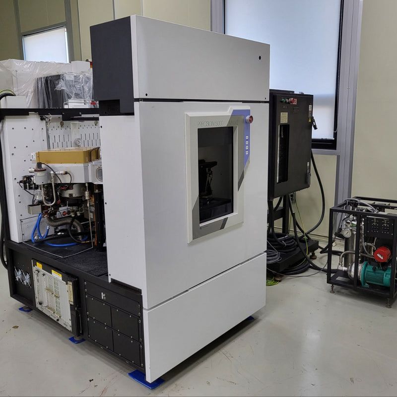 Applied Materials P 5000 CVD (Chemical Vapor Deposition)