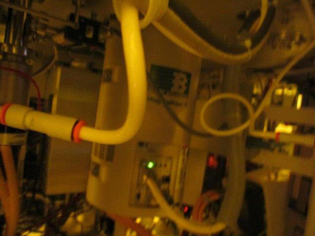Lam 2300 Exelan Flex 45 Dielectric Etcher