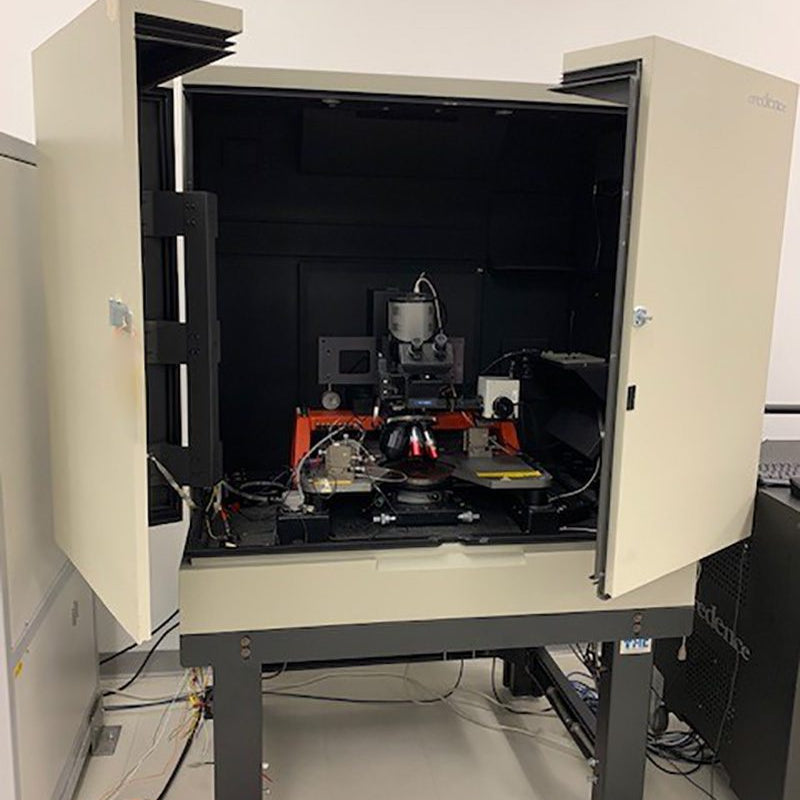 SUSS PM 8 Probe Station