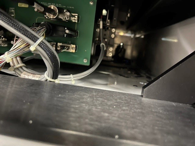 Thermo Scientific / Nicolet ECO 1000 S Spectrometer