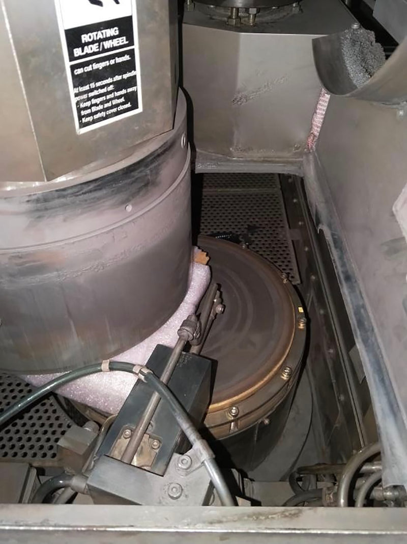 Disco DFG 841 Automatic Grinder