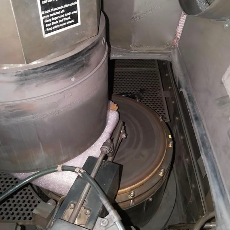 Disco DFG 841 Automatic Grinder