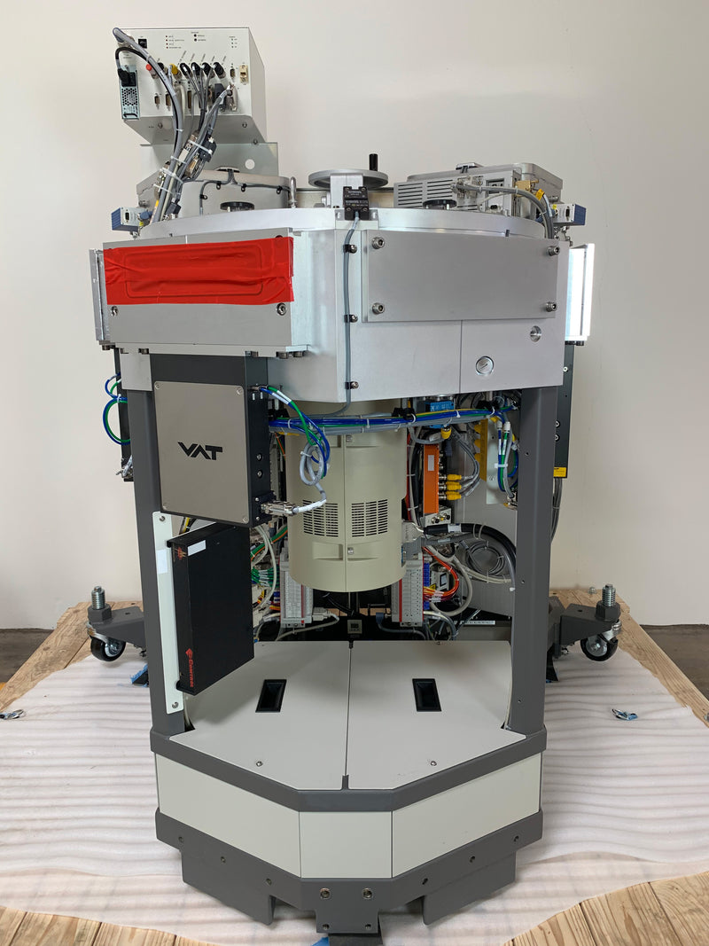 Plasmatherm Versaline CVD (Chemical Vapor Deposition)