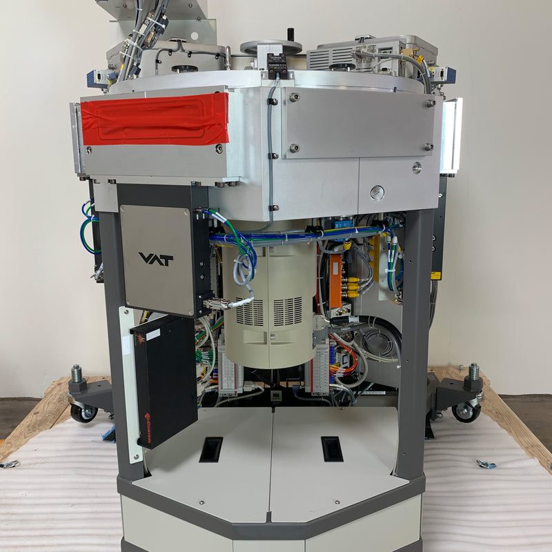 Plasmatherm Versaline CVD (Chemical Vapor Deposition)