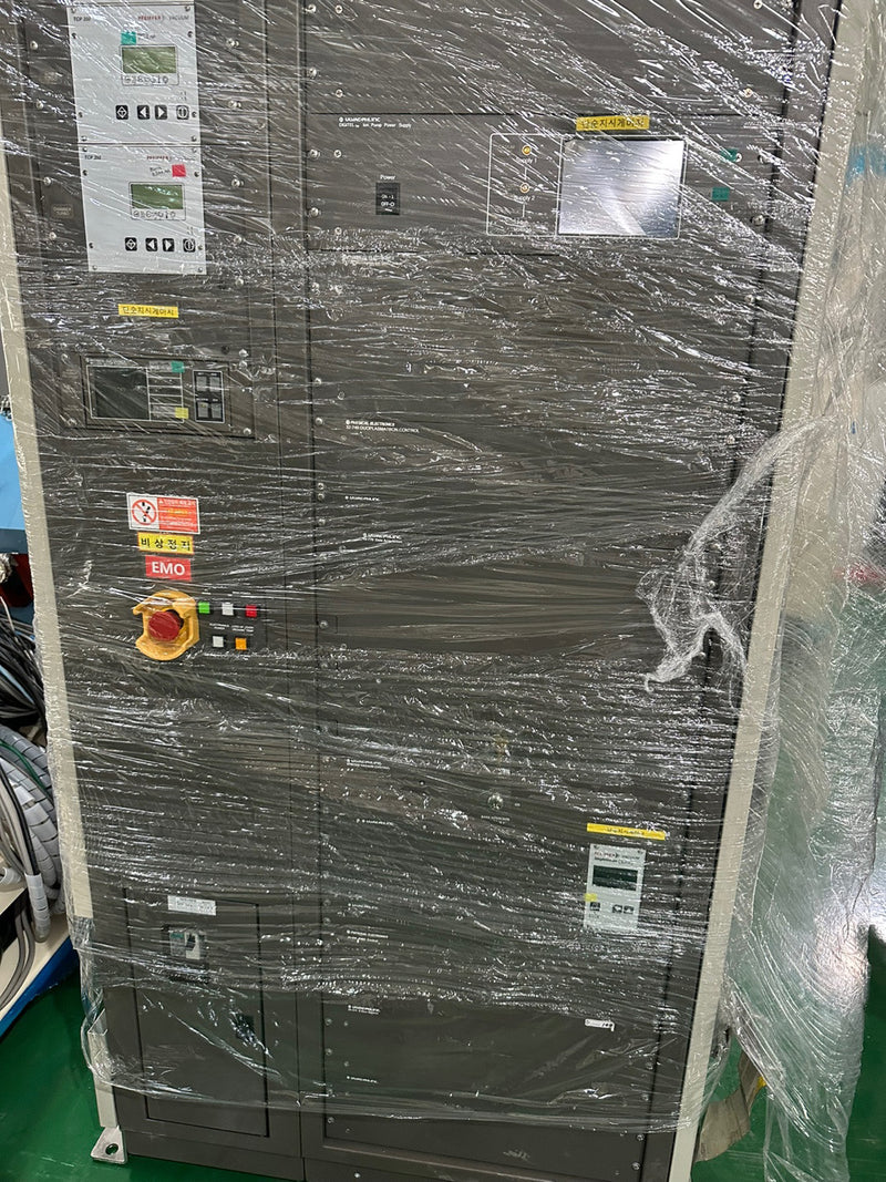 Ulvac Phi Adept 1010 Automated Depth Profiling Tool