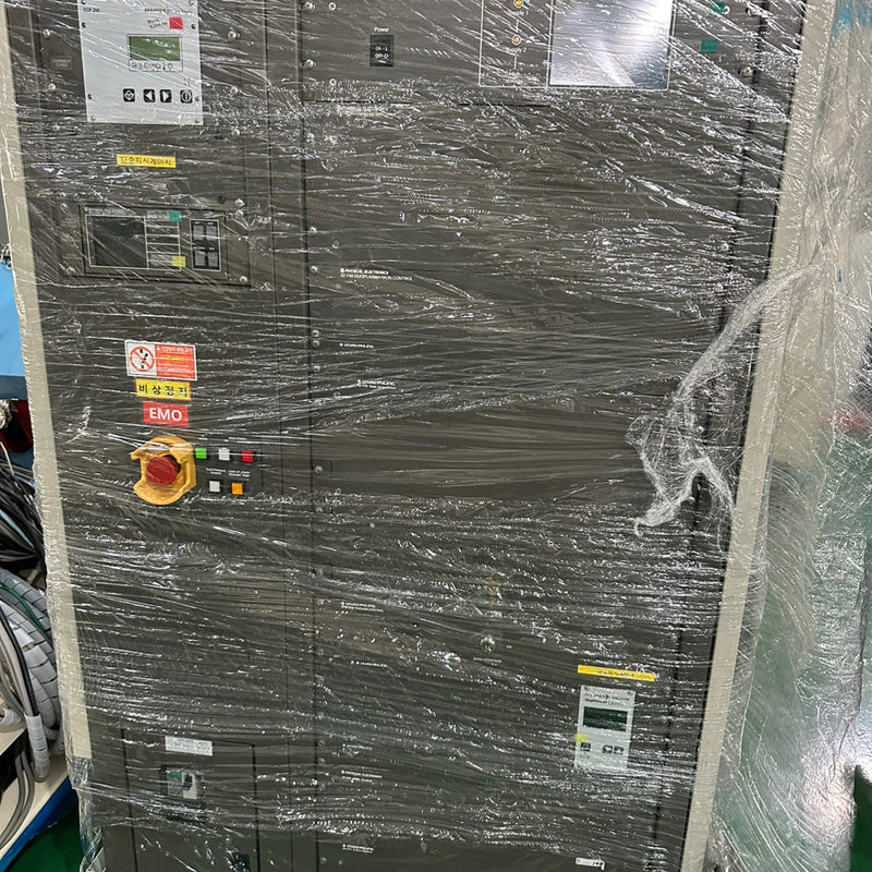 Ulvac Phi Adept 1010 Automated Depth Profiling Tool