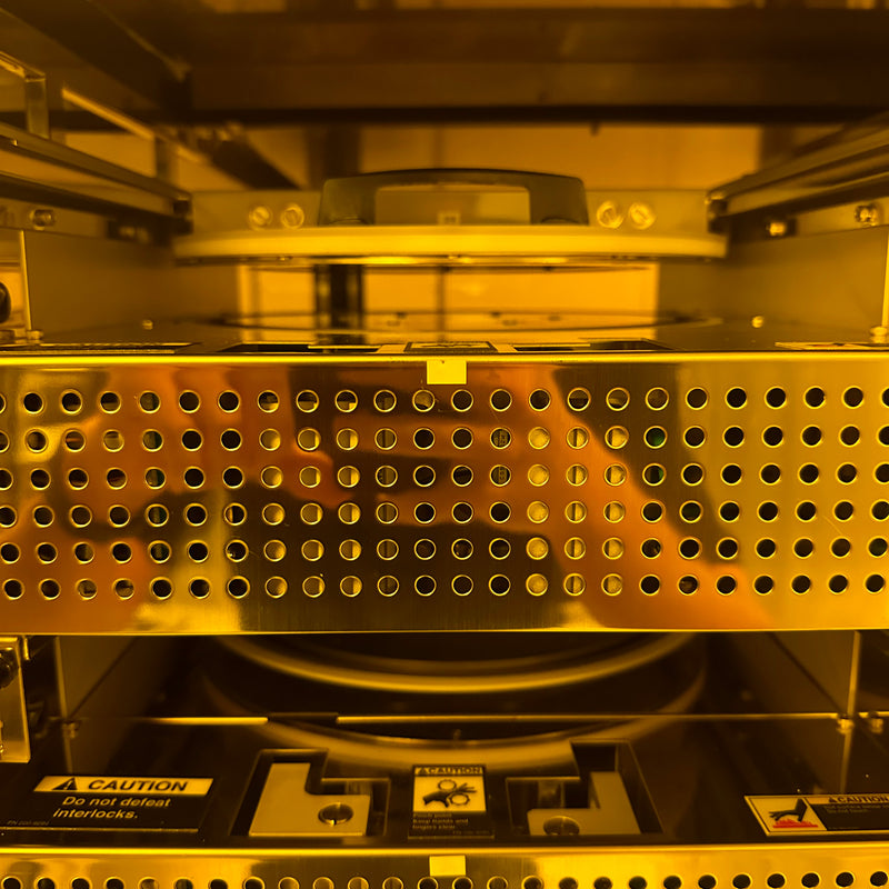 Tel Mark 8 Coater / Developer