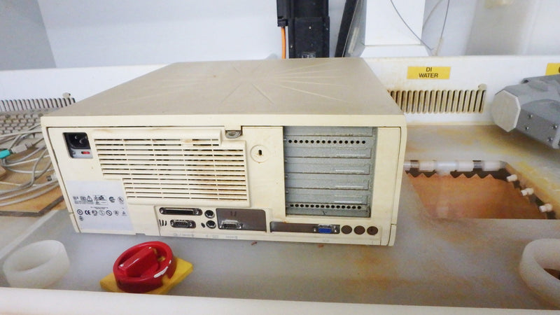 Spec Sphalt 8-36 CVD (Chemical Vapor Deposition)