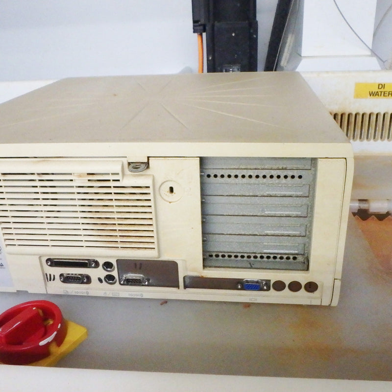Spec Sphalt 8-36 CVD (Chemical Vapor Deposition)
