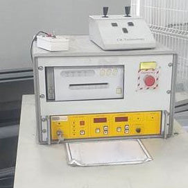 CR Technology CRX 1000 XRF Inspection System (X-ray Fluorescence)
