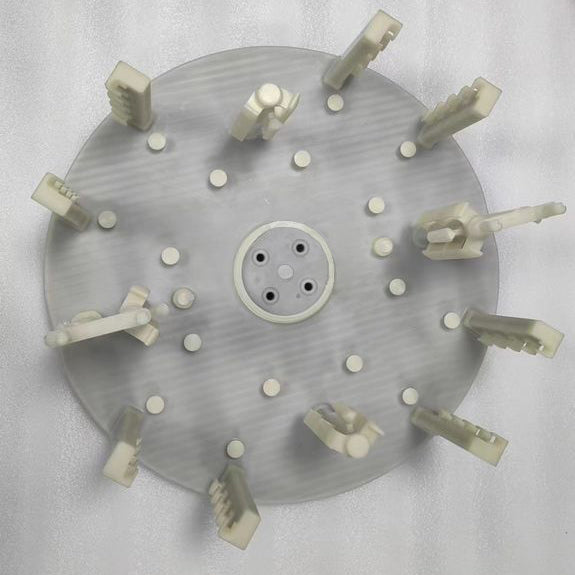Tel / FSI Mercury MP Cleaning System