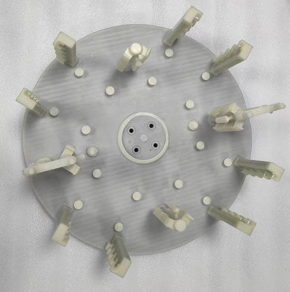 Tel / FSI Mercury MP Cleaning System