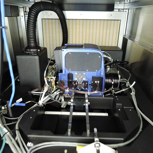 ONTO / Nanometrics Nanospec 9310 Thickness Measuring