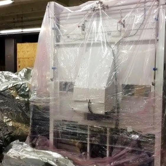 Axcelis Summit XL RTP System (Rapid Thermal Process)