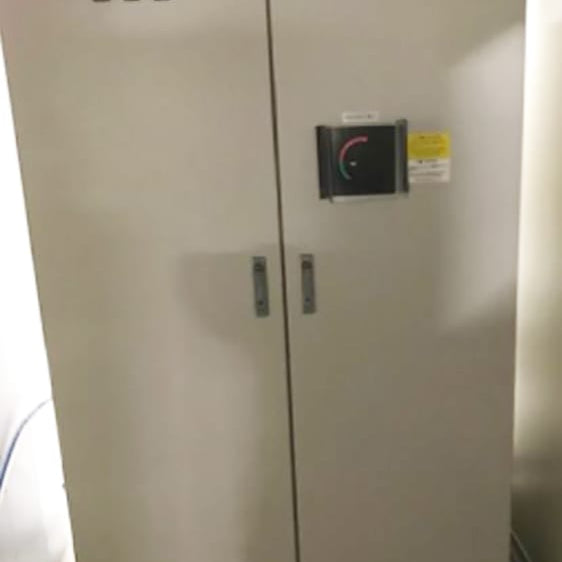 ASML XT 1700 Fi Immersion ARF Scanner