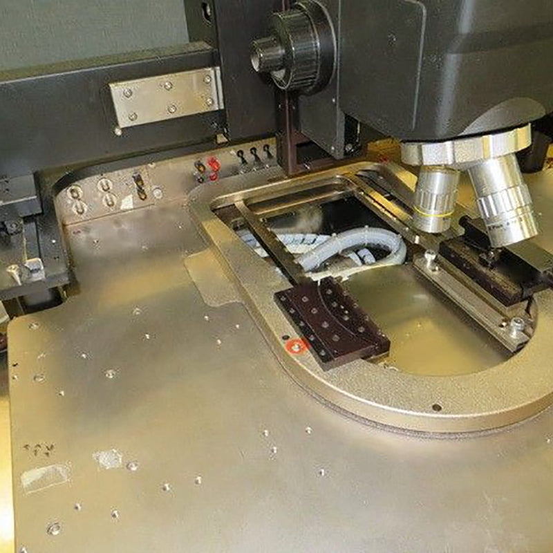 Cascade Microtech Summit 12000 Probe Station