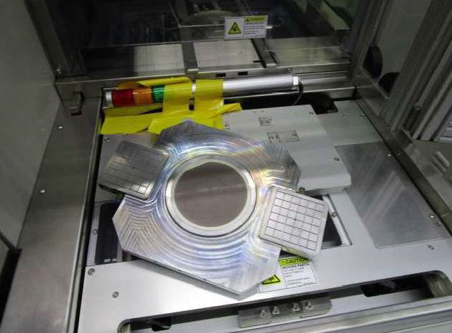 Disco DFD 6361 Automatic Dicing Saw