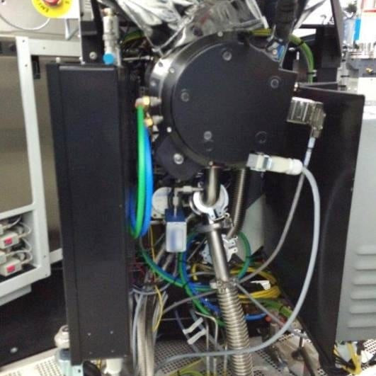 Electroglas 4090 u+ Prober