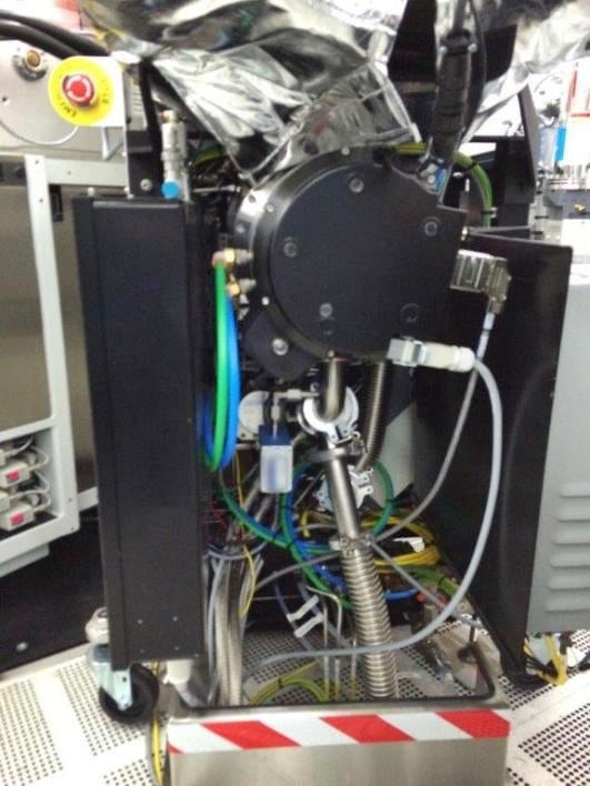 Electroglas 4090 u+ Prober